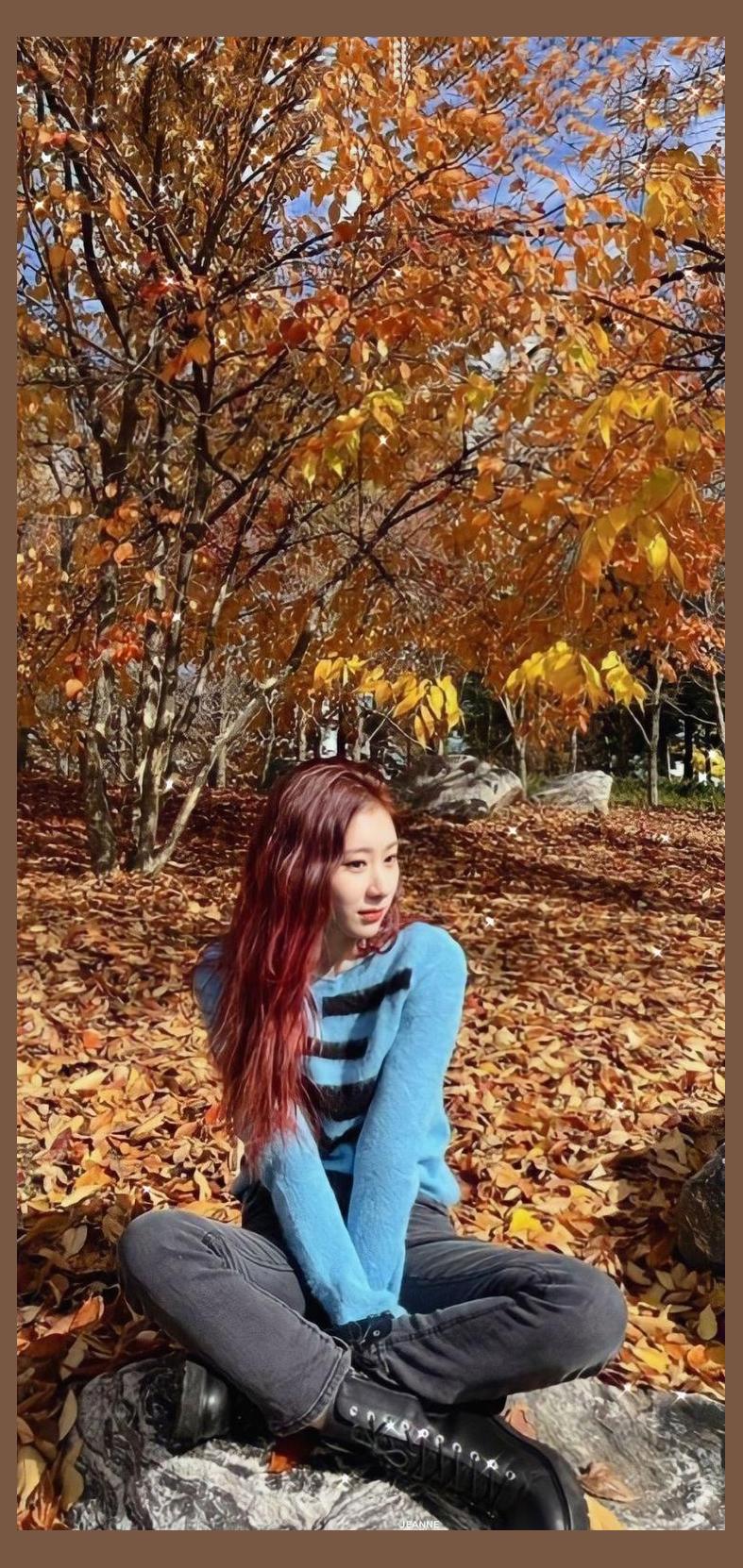 CHAERYEONG (ITZY)